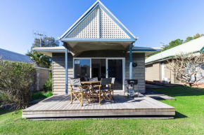 Kangaroo Cabin